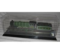 Trumpeter 09802 Display Case For Locos or Any Model 257mm L x 66mm W x 82mm H