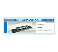Trumpeter 09803 Display Case Suitable for 1:76 Scale Truck