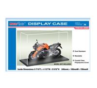 Trumpeter 09804 Display Case Suitable for 1:12 Scale Motorbike