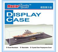 Trumpeter 09805 Display Case Suitable for Large Model Ship & O Gauge Locomotives