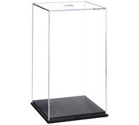 Trumpeter 09807 - DISPLAY CASE - ACRYL