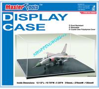 Trumpeter 09808 Transparent DISPLAY CASE 316mmX276mmX136mm