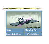 Trumpeter 09809 Transparent DISPLAY CASE 359mmX89mmX89mm