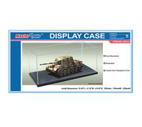 Trumpeter 09814 Display Case Suitable for 1:18 Scale Car