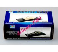 TRUMPETER 09817 Model Craft Master Tools Display Case (210x100x80mm) 09817