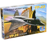 Trumpeter 1:144 - Northrop YF-23