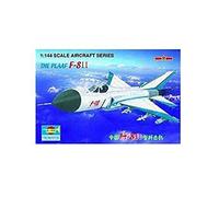 Trumpeter 1: 144 - Plaaf F-8 II
