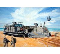 Trumpeter 1:144 - USMC LCAC Landing Craft Air Cushion