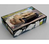 Trumpeter 1:16 - StuG.III Ausf.G 1943 Production