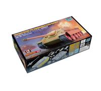 Trumpeter 00934 1:16th scale German Sd.Kfz 173 Jagdpanther Early Version