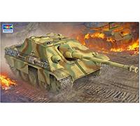 Trumpeter 00935 - 1:16 German Sd.Kfz 173 Jagdpanther Late Version - New