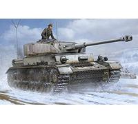 Trumpeter 00922 - 1:16 German Pz.Beob.Wg.IV Ausf.J Medium Tank - New