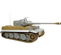 Trumpeter 00945 - 1:16 Pz.Kpfw.VI Ausf.E Sd.Kfz.181 Tiger I (Late Production)