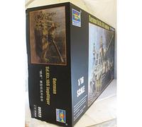 Trumpeter 1: 16 - Sd.Kfz.186 German JagdTiger