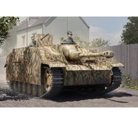 Trumpeter 1:16 - StuG.III Ausf.G 1943 Production