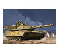 Trumpeter 1:16 - US M1A2 SEP Abrams Main Battle Tank
