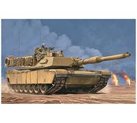 Trumpeter 00927 - 1:16 US M1A2 SEP MBT - New