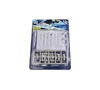 TRU06627 - Trumpeter 1:200 - Bismarck Battleship Upgrade Set