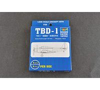 Trumpeter Douglas TBD-1 Devastator 1:200