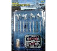 Trumpeter 1:200 -HMS Hood Upgrade Set
