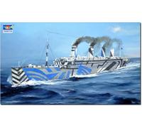 Trumpeter 1:200 - HMT Olympic