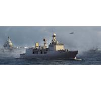 Trumpeter 03619 - 1:200 PLA Navy Type 051C Air-Defense DDG - New