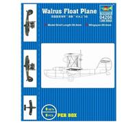 Trumpeter 1:200 - Supermarine Walrus