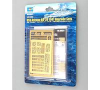 Trumpeter 1:200 - USS Arizona BB-39 Upgrade set