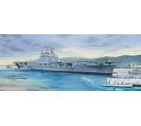 Trumpeter 03712 - 1:200 USS Enterprise CV-6 - New