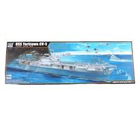 Trumpeter 03711 1:200th scale Yorktown CV-5