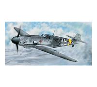 Trumpeter 1:24 - Messerschmitt Bf 109 G-2