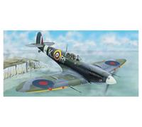 Trumpeter 02403 - 1:24 Supermarine Spitfire Mk. Vb - New