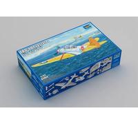 Trumpeter 1/32 02226 TBD-1 Devastator