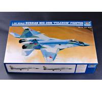 Trumpeter 1/32 02238 Russia MIG-29M Fulcrum Fighte r