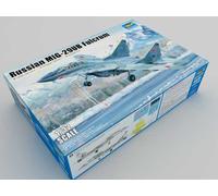 Trumpeter 1/32 03226 Russia MIG-29UB Fulcrum