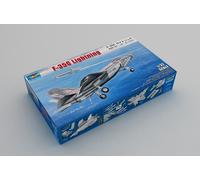 Trumpeter 1/32 Lockheed-Martin F-35C Lightning II # 03230