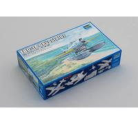 Trumpeter 1/32 03233 TBD-1A Devastator