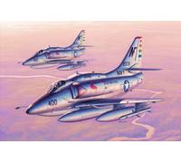 TRU02267 - Trumpeter 1:32 - Douglas A-4F Skyhawk