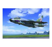 Trumpeter 02281 - 1:3 2 English Electric (Bac) Lightning For 2A / For 6 - New
