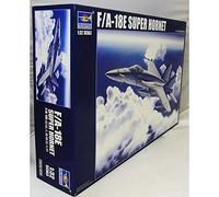 Trumpeter 03204 - 1:32 F/A-18E Super Hornet - New
