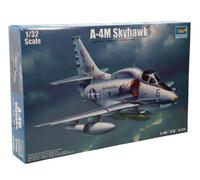 Trumpeter 2268 A-4M Douglas Skyhawk 1:32 Model Kit