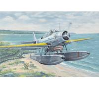 Trumpeter 1/32 Douglas TBD-1A Devastator Experimental Floatplane # 03233