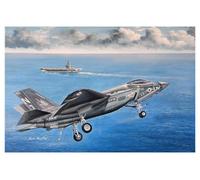 Trumpeter 1/32 Lockheed-Martin F-35C Lightning II # 03230
