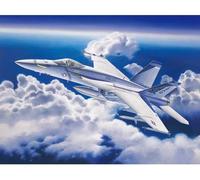 Trumpeter 3204 F/A-18E Super Hornet 1:32 Model Kit