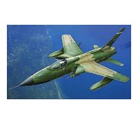 Trumpeter 02201 - 1:32 Republic F-105 D Thunderchief - New