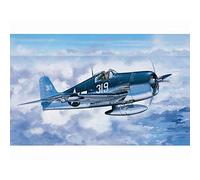 Trumpeter 1:32 - F6F-3N Hellcat