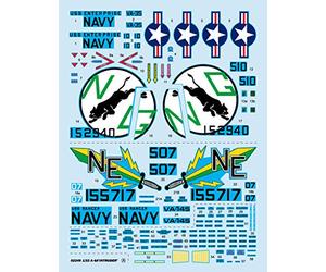 Trumpeter 1:32 - Grumman A-6A Intruder