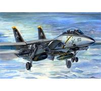 Trumpeter 1/32 Grumman F-14B Tomcat # 03202 - Plastic Model Kit