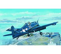 Trumpeter 02259 - 1:32 F6F-5N ''Hellcat'' - New