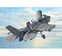 Trumpeter 1/32 Lockheed-Martin F-35B Lightning II # 03232
